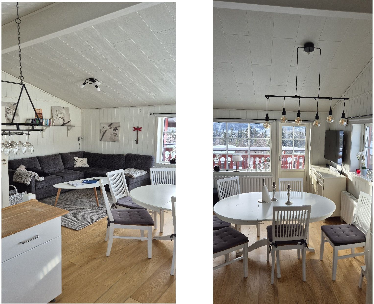 Härlig stuga i Duved/Åre – bild 9 av 17
