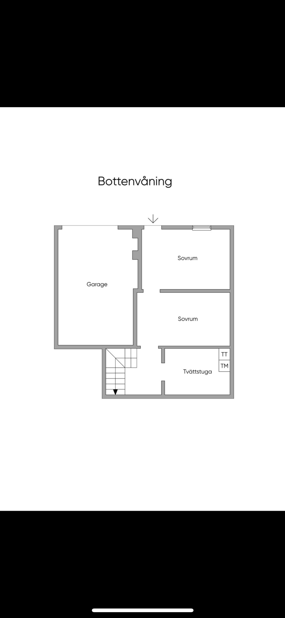 Villa i södra Stockholm
