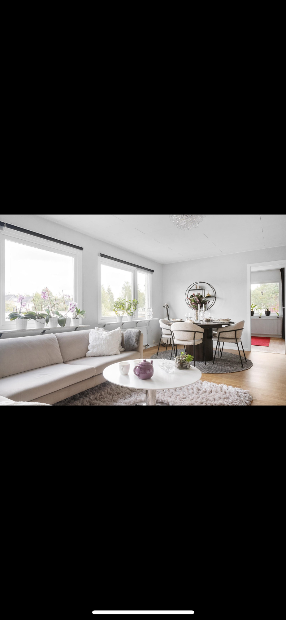 Villa i södra Stockholm – bild 3 av 16