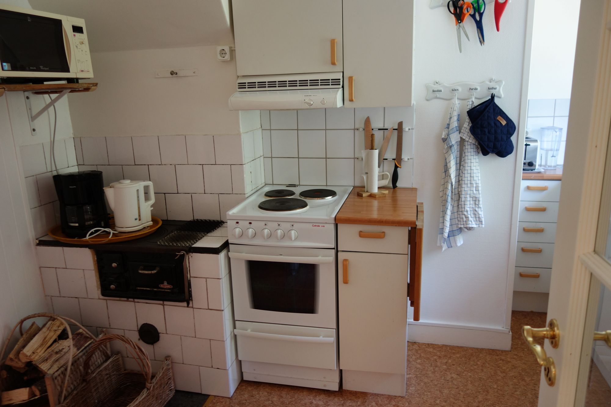 Stuga med Vänerns skärgård som granne – bild 23 av 24