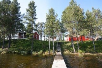 Harmony lodge – bild 4 av 18