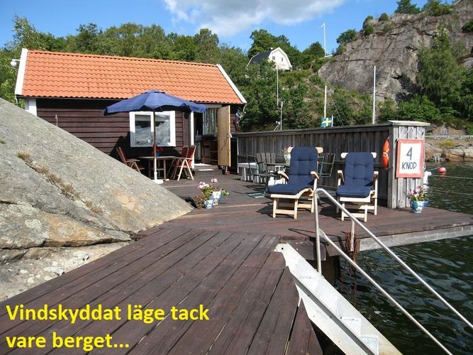 Hyra stuga i Västkusten, Uddevalla, Ljungskile, Ulvesund. Charmig