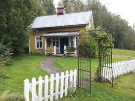 Ferienhaus Värmland Zweden.