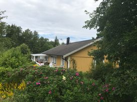 Charming village house for rent in the archipelago