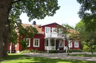 Sörgården  (2-40 pers.)
