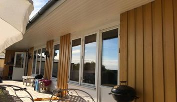 Malmön, Bohus-Malmön, Sotenäs, Bohuslän, Västkust