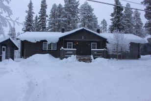 Stuga i Orrliden Tandådalen