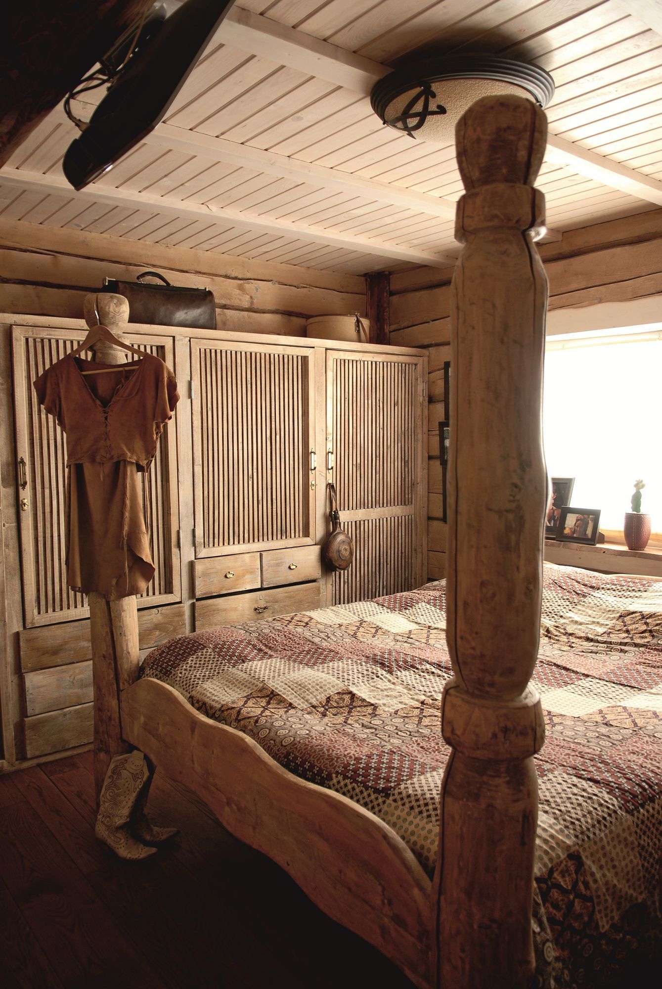 Välkommen till Åre Timberlodge – bild 4 av 20