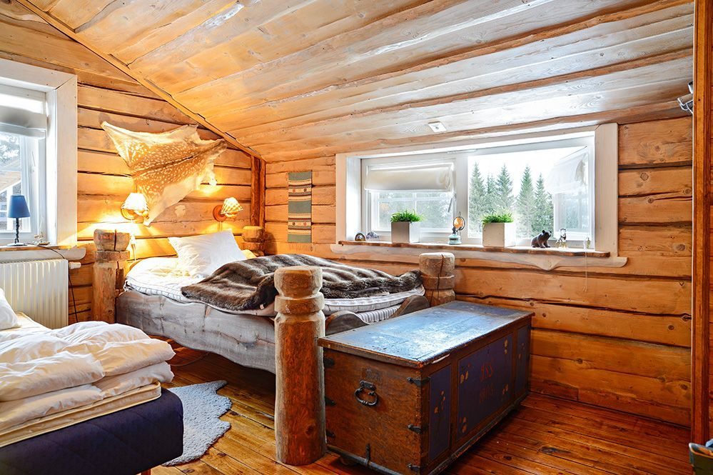 Välkommen till Åre Timberlodge – bild 5 av 20