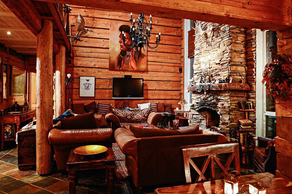 Välkommen till Åre Timberlodge – bild 3 av 20