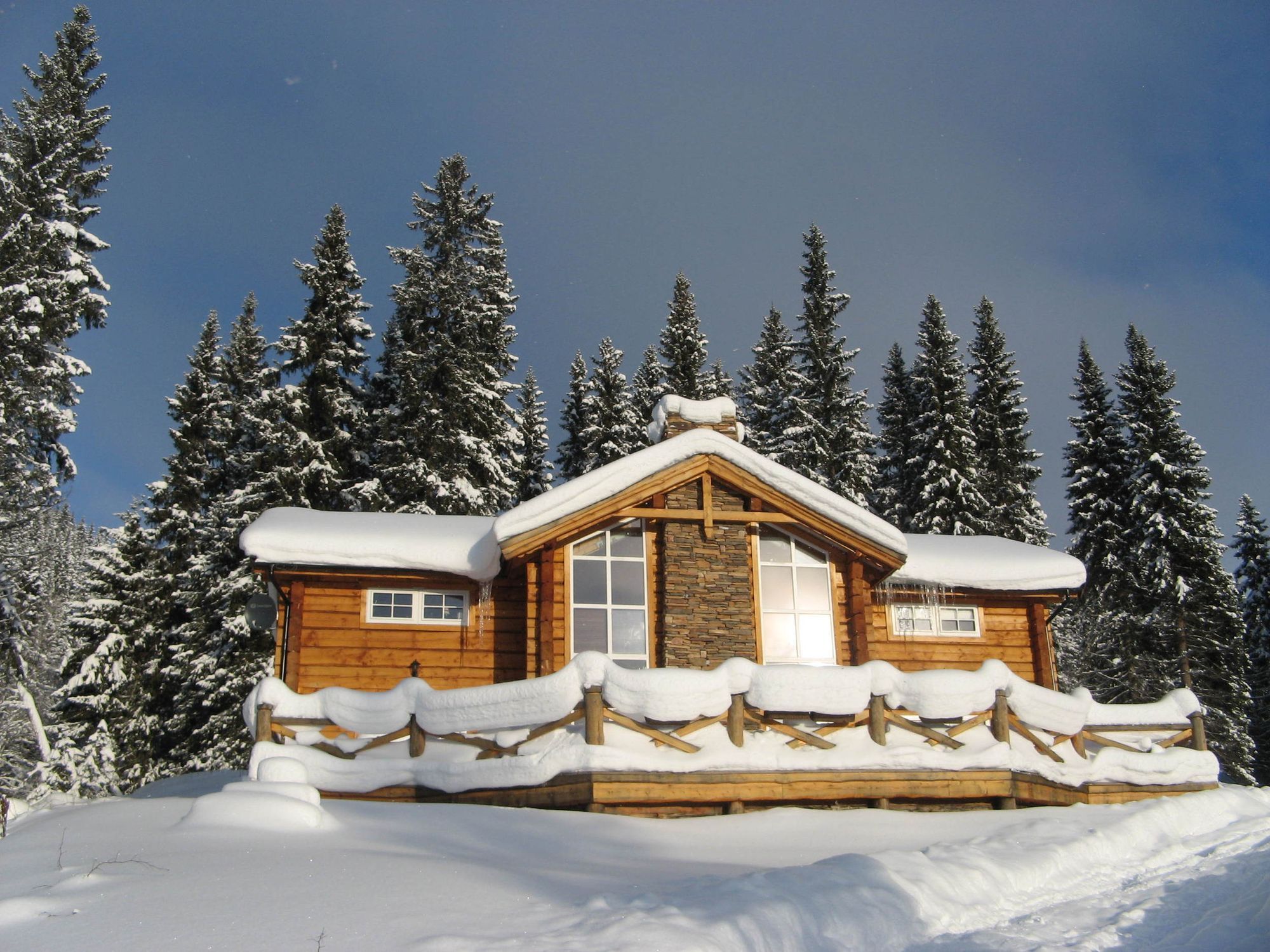 Välkommen till Åre Timberlodge – bild 11 av 20