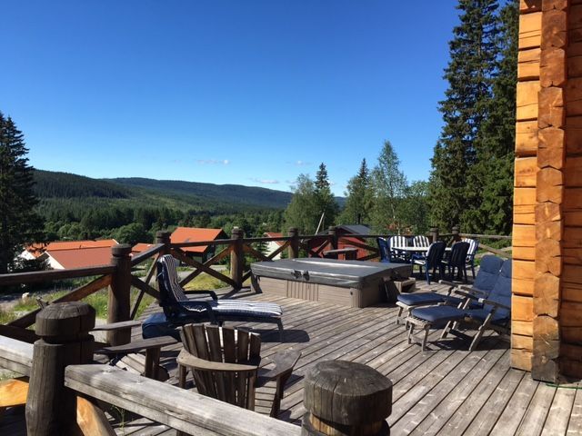 Välkommen till Åre Timberlodge – bild 13 av 20