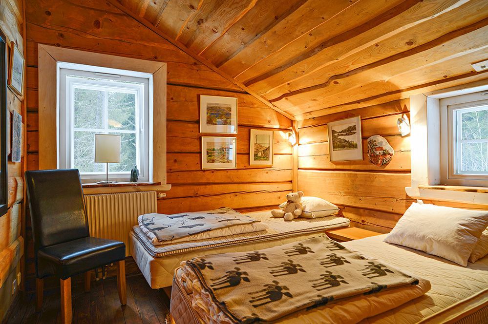 Välkommen till Åre Timberlodge – bild 8 av 20