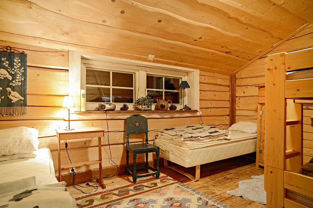 Välkommen till Åre Timberlodge – bild 7 av 20