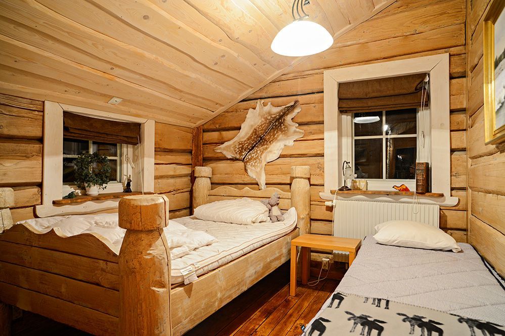 Välkommen till Åre Timberlodge – bild 6 av 20