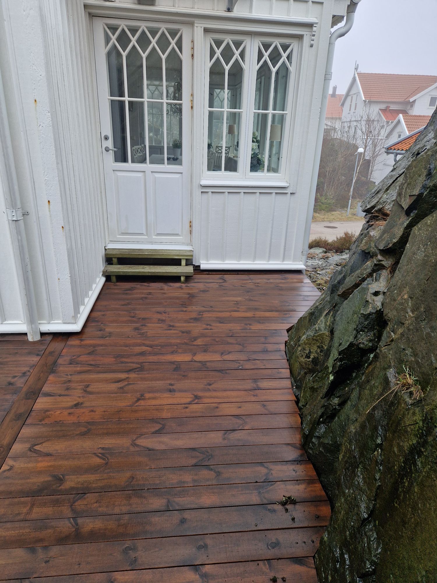 Hus med havsutsikt – bild 18 av 23