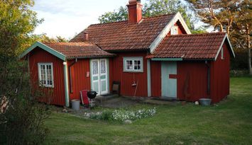 Stuga norra Bohuslän uthyres