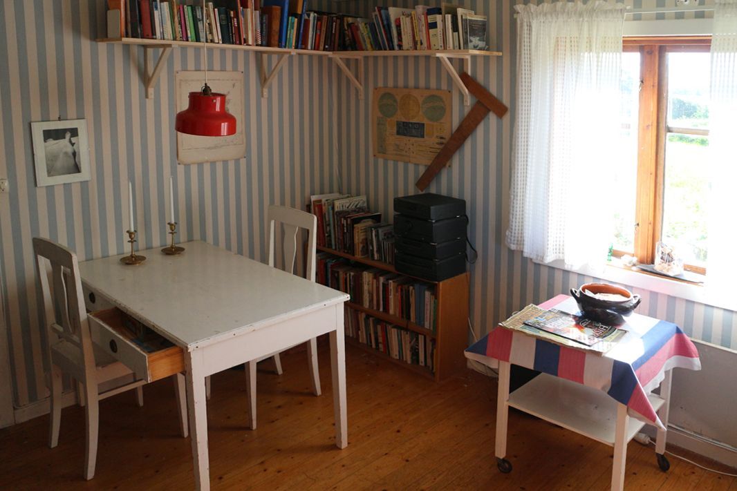 Stuga i Rossö med 4 + 2 bäddar #19973 – bild 6 av 10