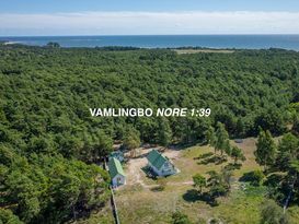 Fantastic location in southern island of Gotland