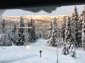 Stuga i Funäsdalen