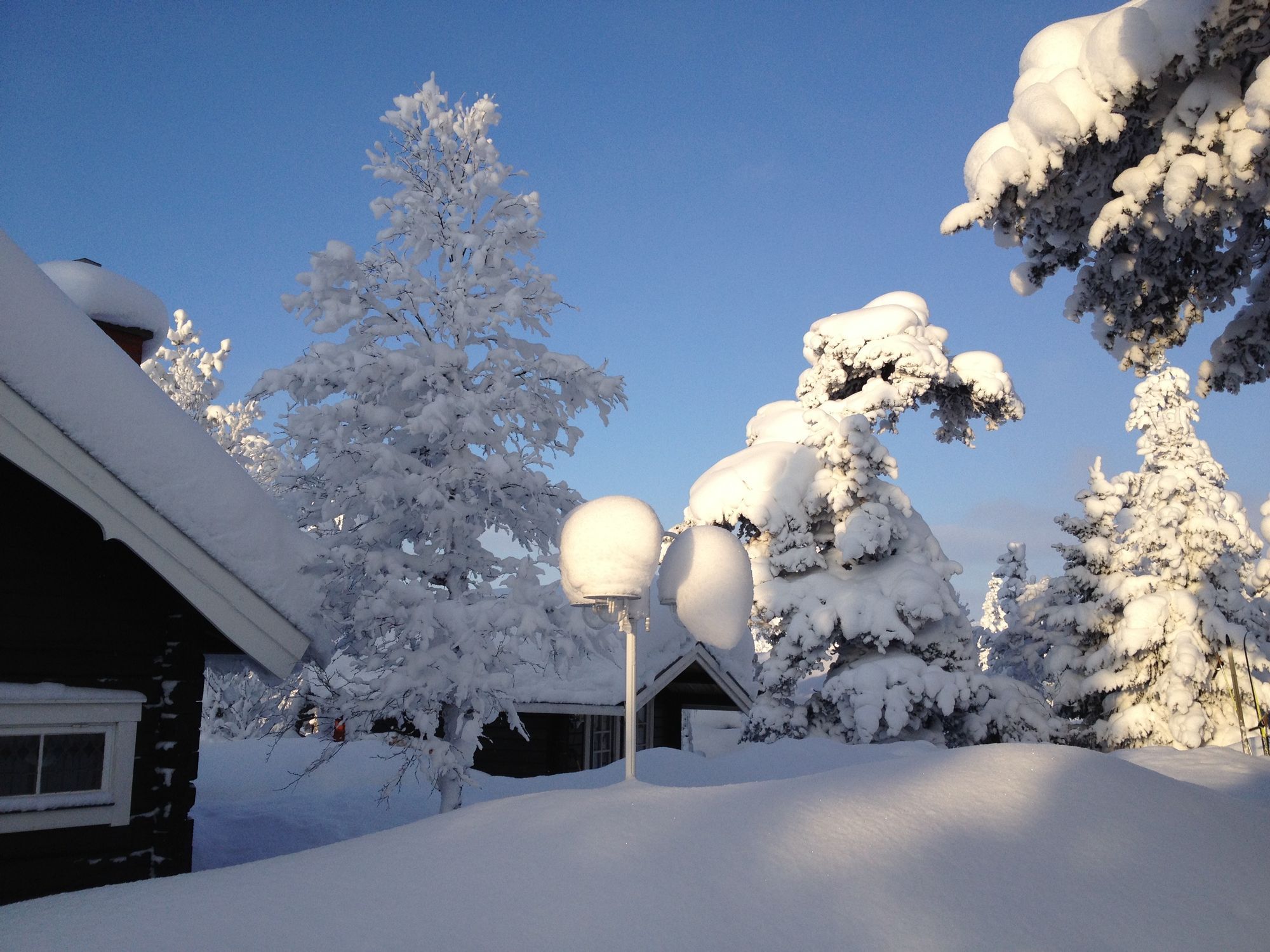 Mysigt och prisvärt i Sälenfjällen – bild 4 av 9