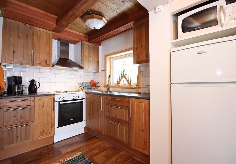 Mysigt och prisvärt i Sälenfjällen – bild 7 av 9