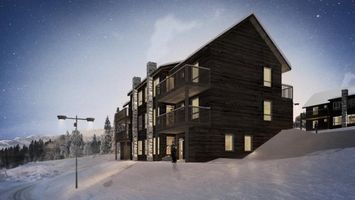 Åre Sadeln