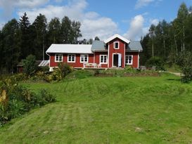 Gemütliches Ferienhaus in der Nähe von Torsby