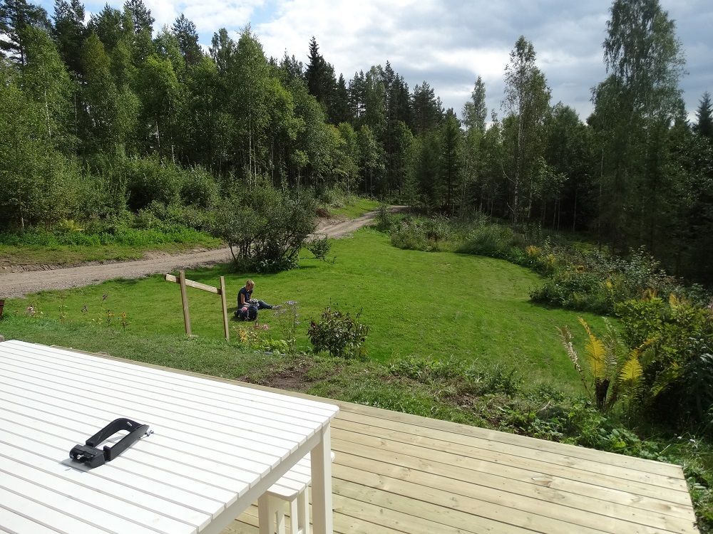 Mysig stuga nära Torsby – bild 17 av 24