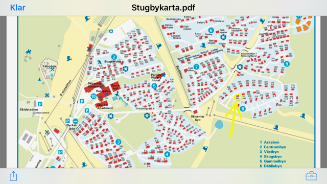 Hyra Stuga I Idrefjall Idre Ski In Ski Out Pa Idrefjall Stuga 342