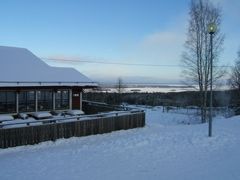 Fin 7 bäddars stuga vid Gesundaberget och Siljan – bild 8 av 14