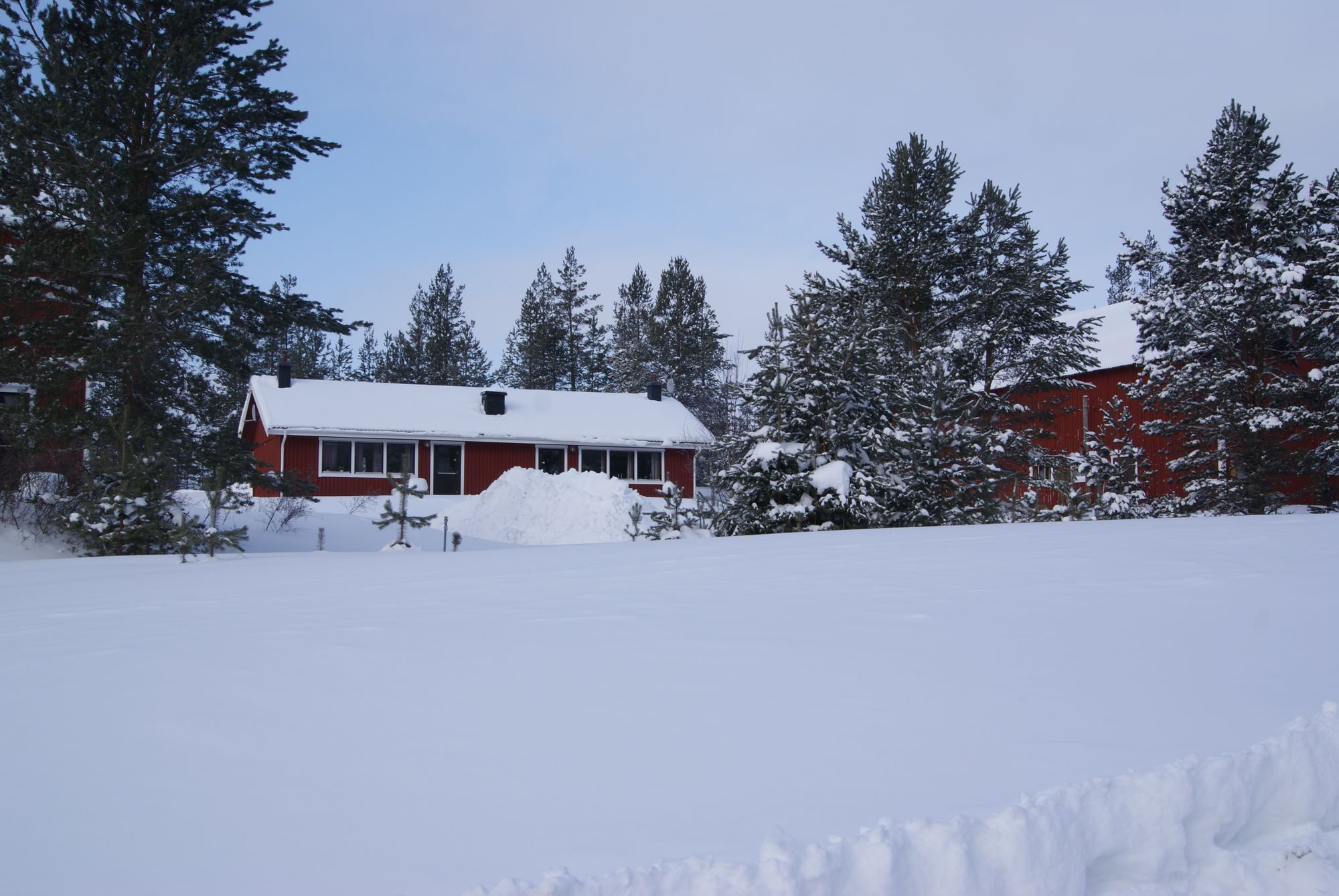 Nymon - Stöten - Sälen – bild 2 av 10