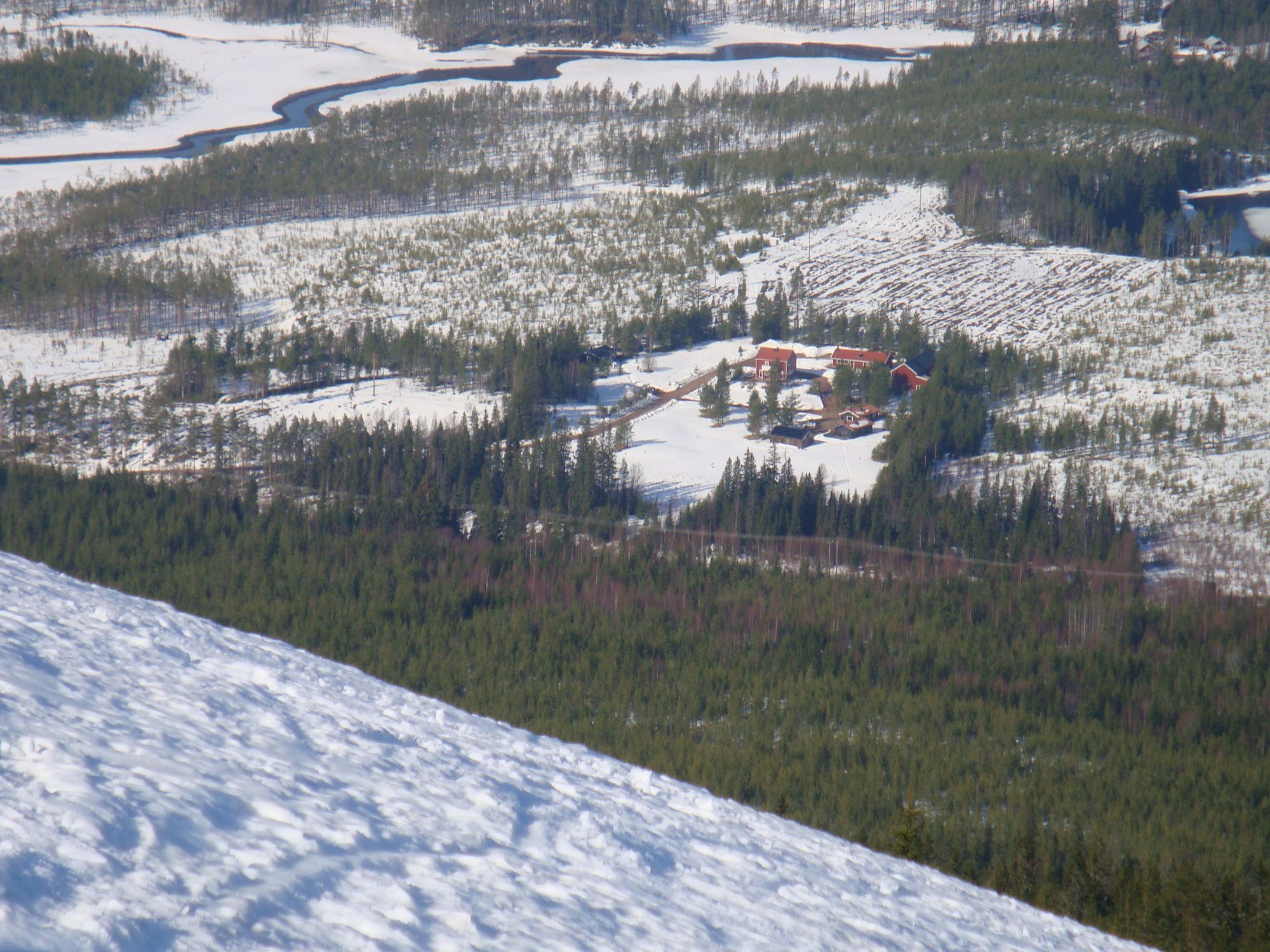Nymon - Stöten - Sälen – bild 10 av 10