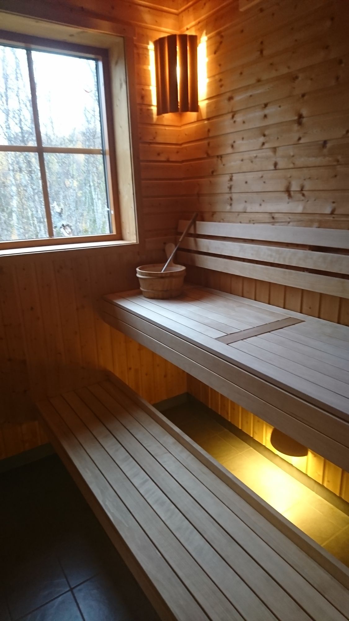 Bruksvallarna - välutrustad stuga med toppläge – bild 10 av 18