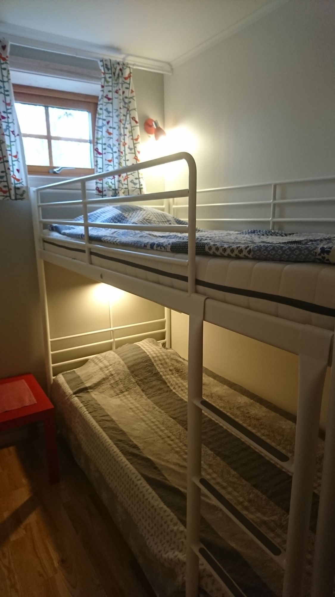 Bruksvallarna - välutrustad stuga med toppläge – bild 12 av 18