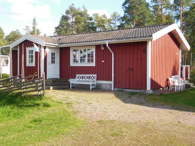 Hyra stuga i Sollerön, nära, Mora. MYCKET FIN STUGA NÄRA BAD OCH SKIDOR.