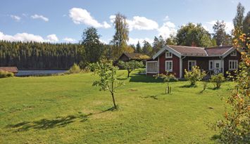Stuga i natursköna Bergslagen