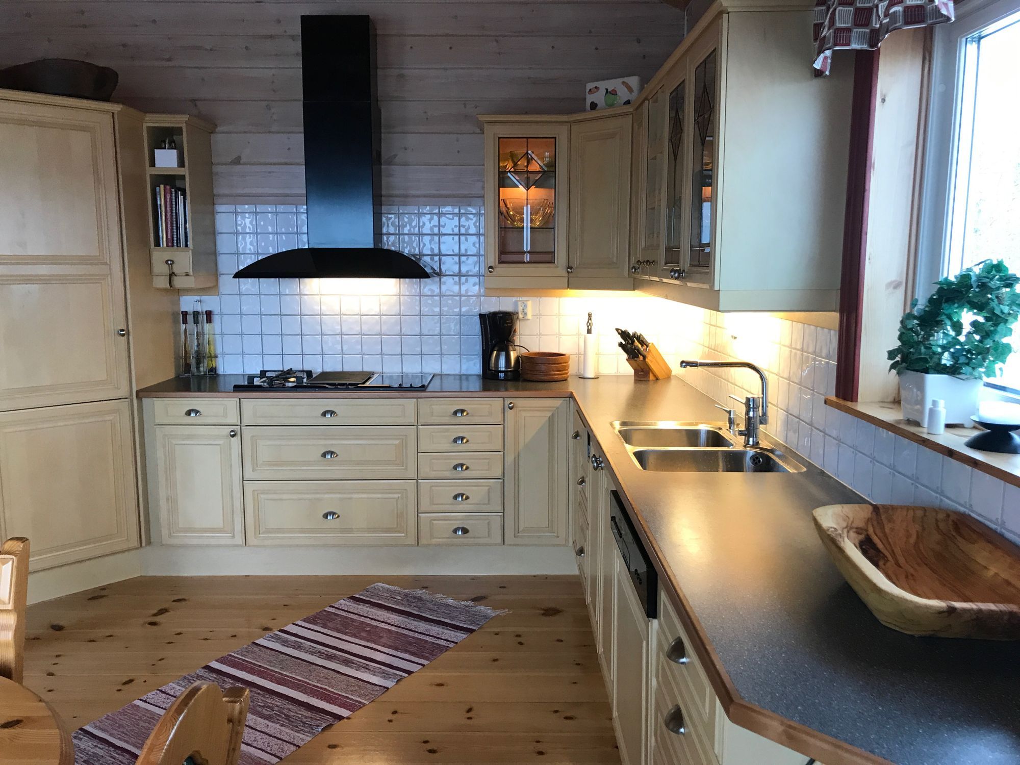 Spektakulärt boende i Tänndalen Åsvallen R-vägen8 – bild 9 av 19