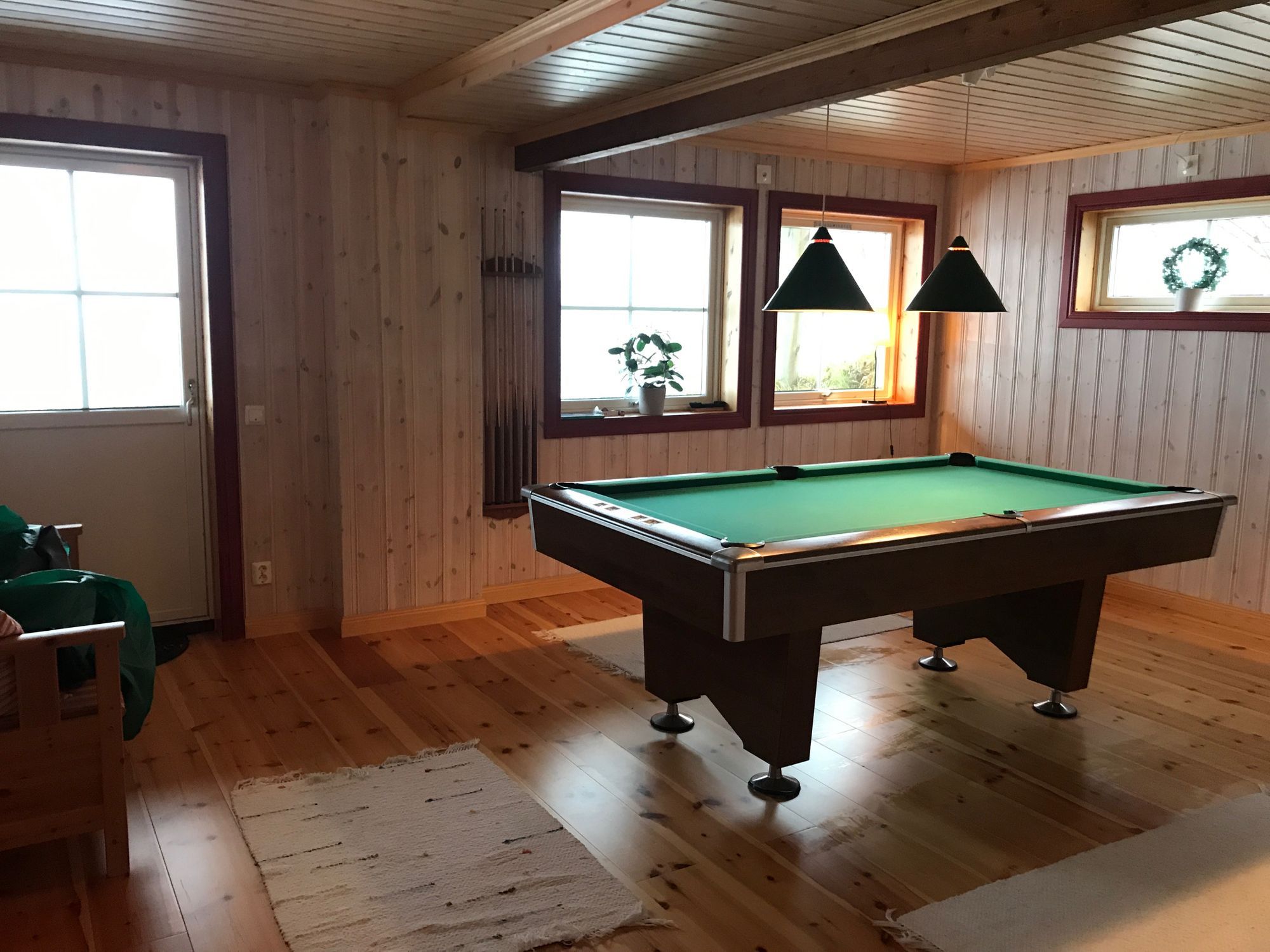 Spektakulärt boende i Tänndalen Åsvallen R-vägen8 – bild 5 av 19