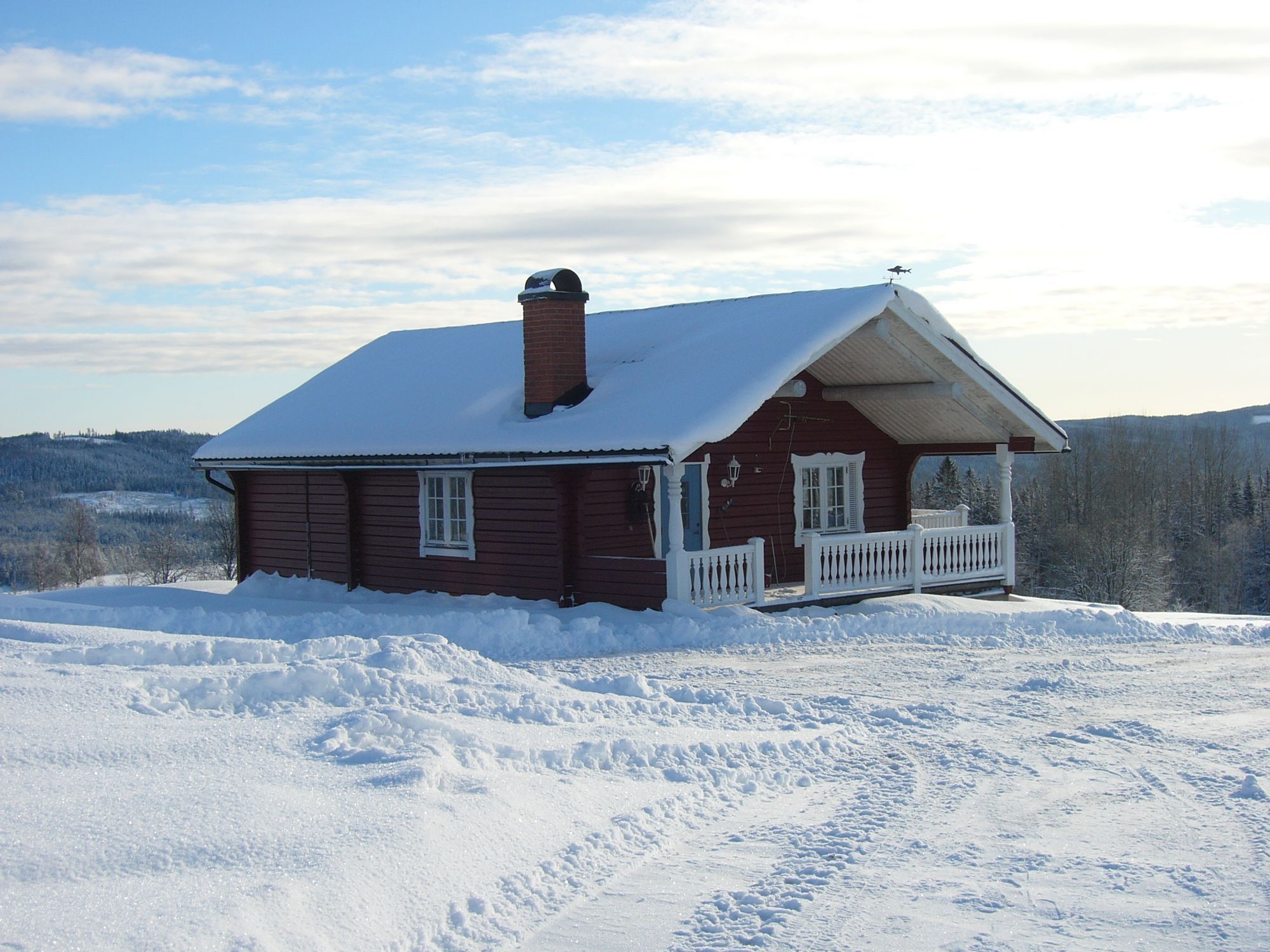 Panoramaboende 2 – bild 2 av 18