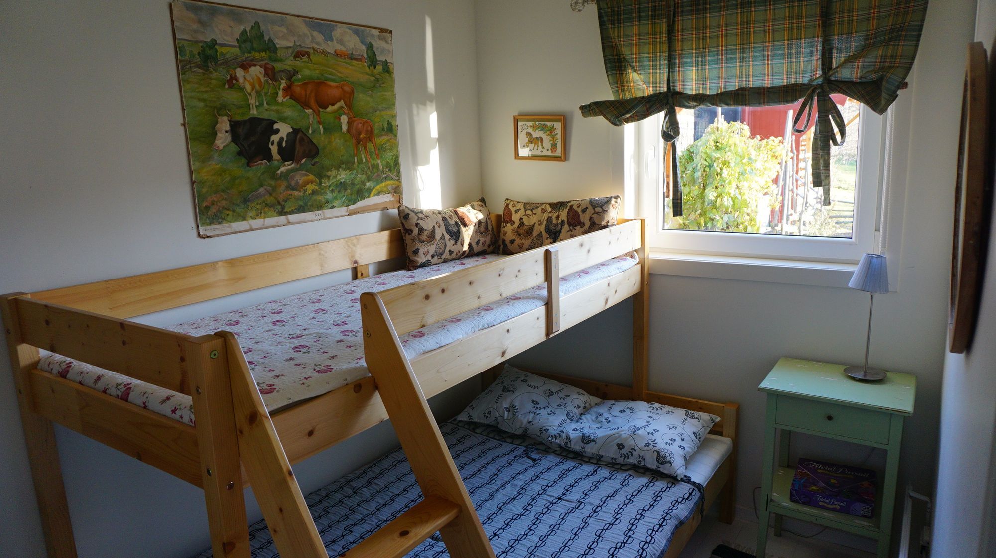 Ett litet paradis 27 km från Kolmårdens djurpark – bild 16 av 24