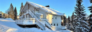 Apartment Tegefjäll, Åre