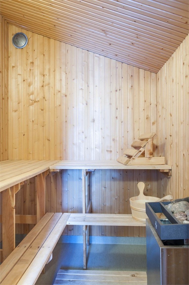Stuga i Hemfjällstangen – bild 6 av 6