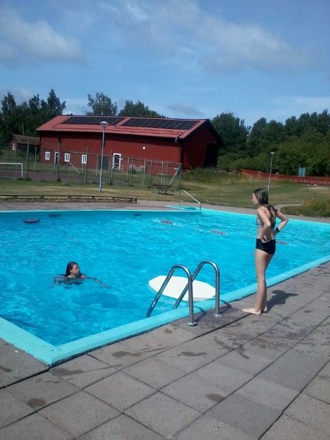 Sommarbostad i Gryts skärgård – bild 3 av 13