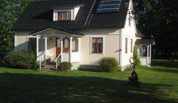 Sommar på östra Gotland