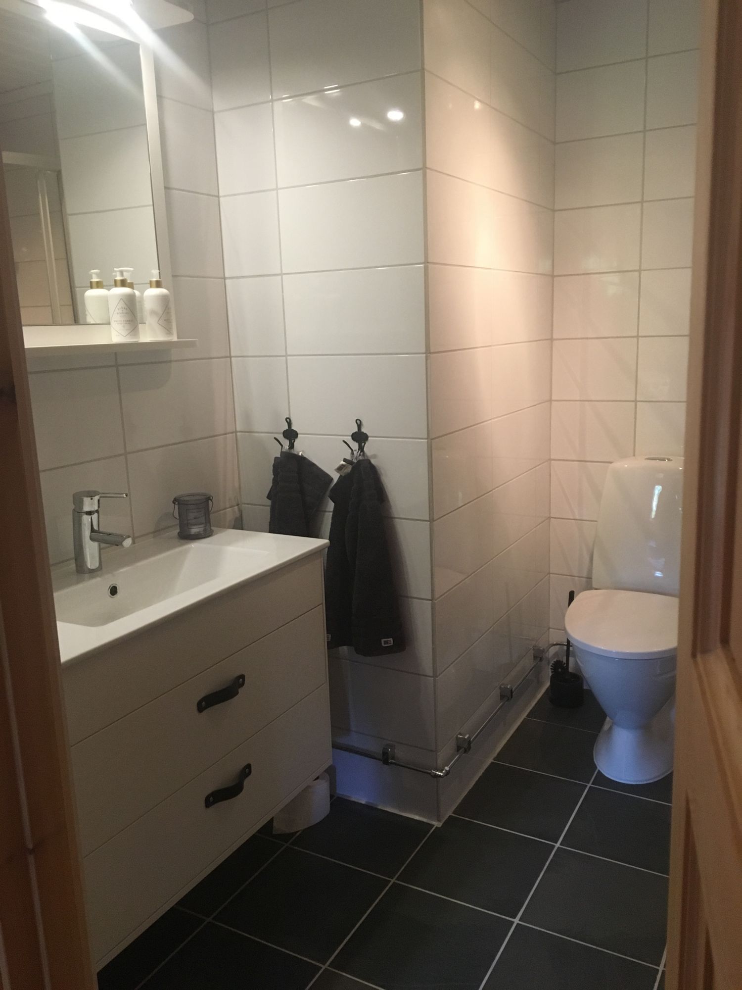 Stuga i Gruvens fäbodar, Högfjällshotellet Sälen – bild 9 av 12