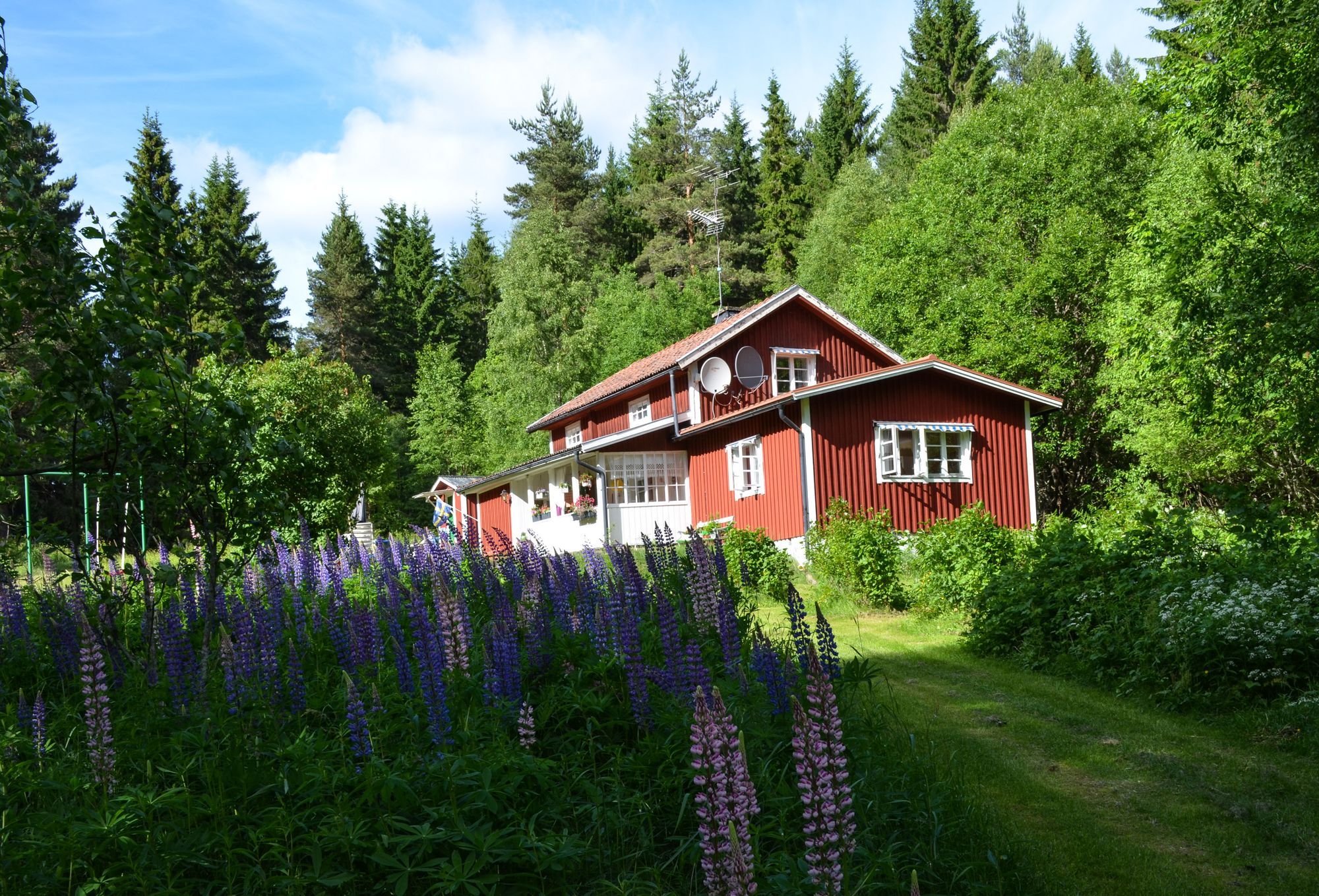overnatting värmland overnatting värmland