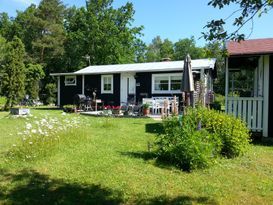 Cozy and beautiful cottage in Djupvik Lofta