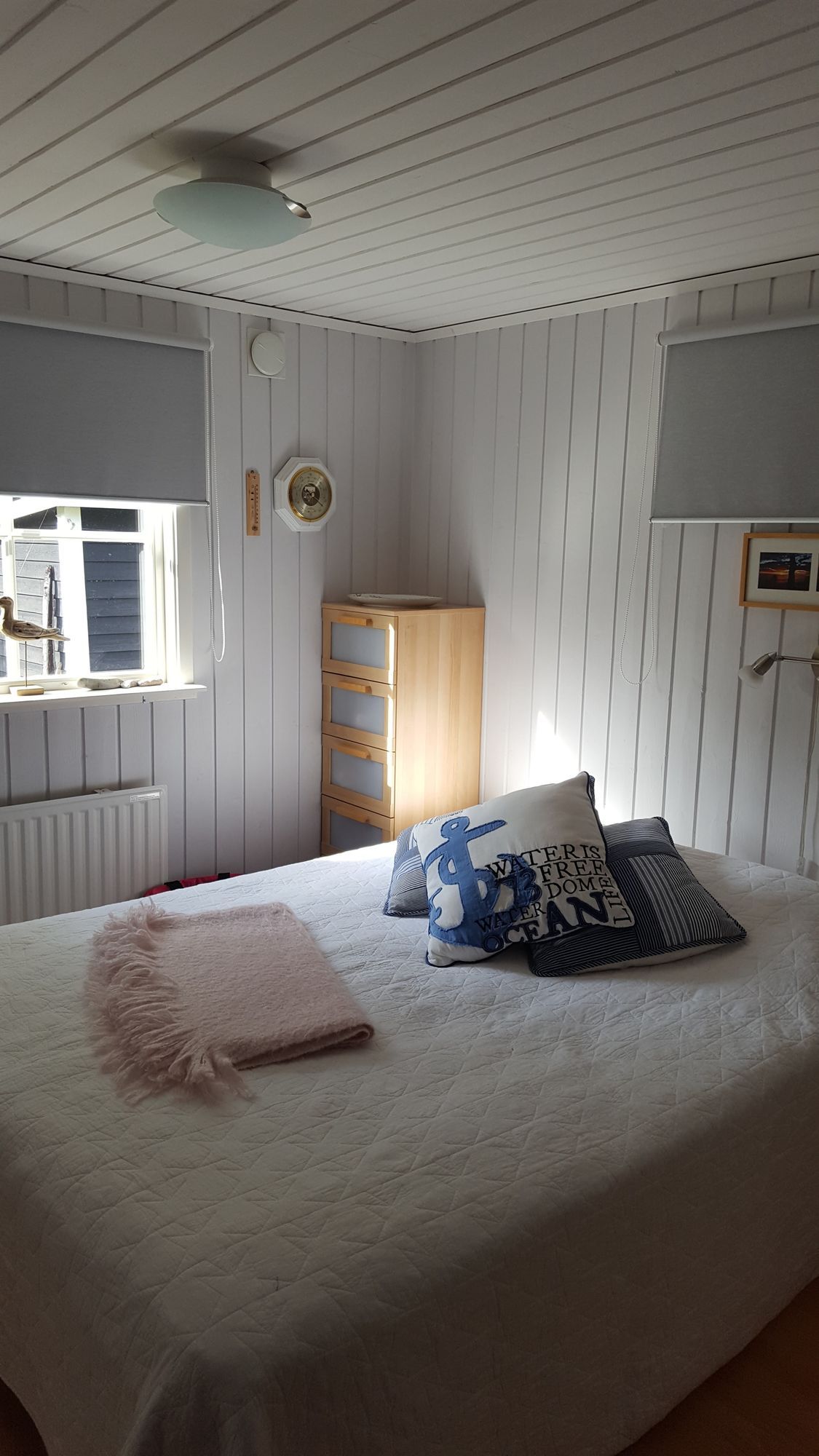 Mysig, fräsch stuga i Djupvik Lofta – bild 6 av 12