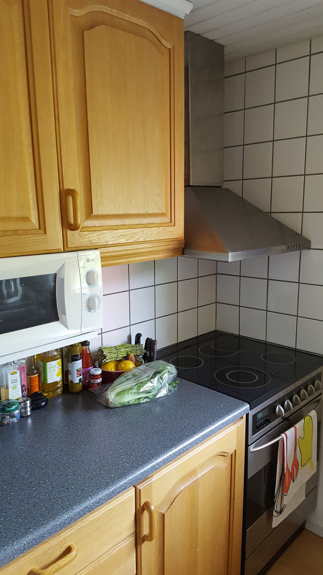 Mysig, fräsch stuga i Djupvik Lofta – bild 4 av 12